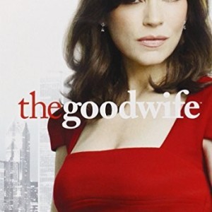 THE GOOD WIFE - SEASON 5