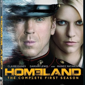 HOMELAND - SEASON 1