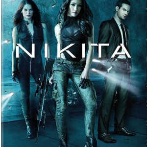 NIKITA - SEASON 2