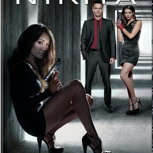 NIKITA - SEASON 3