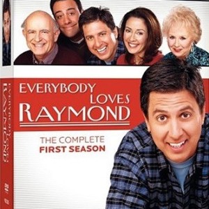 EVERYBODY LOVES RAYMOND - SEASON 1