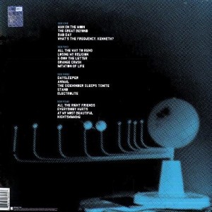 REM - THE BEST OF REM IN TIME 1988 / 2003