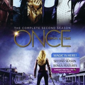 ONCE UPON A TIME - SEASON 2