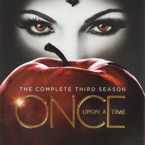 ONCE UPON A TIME - SEASON 3