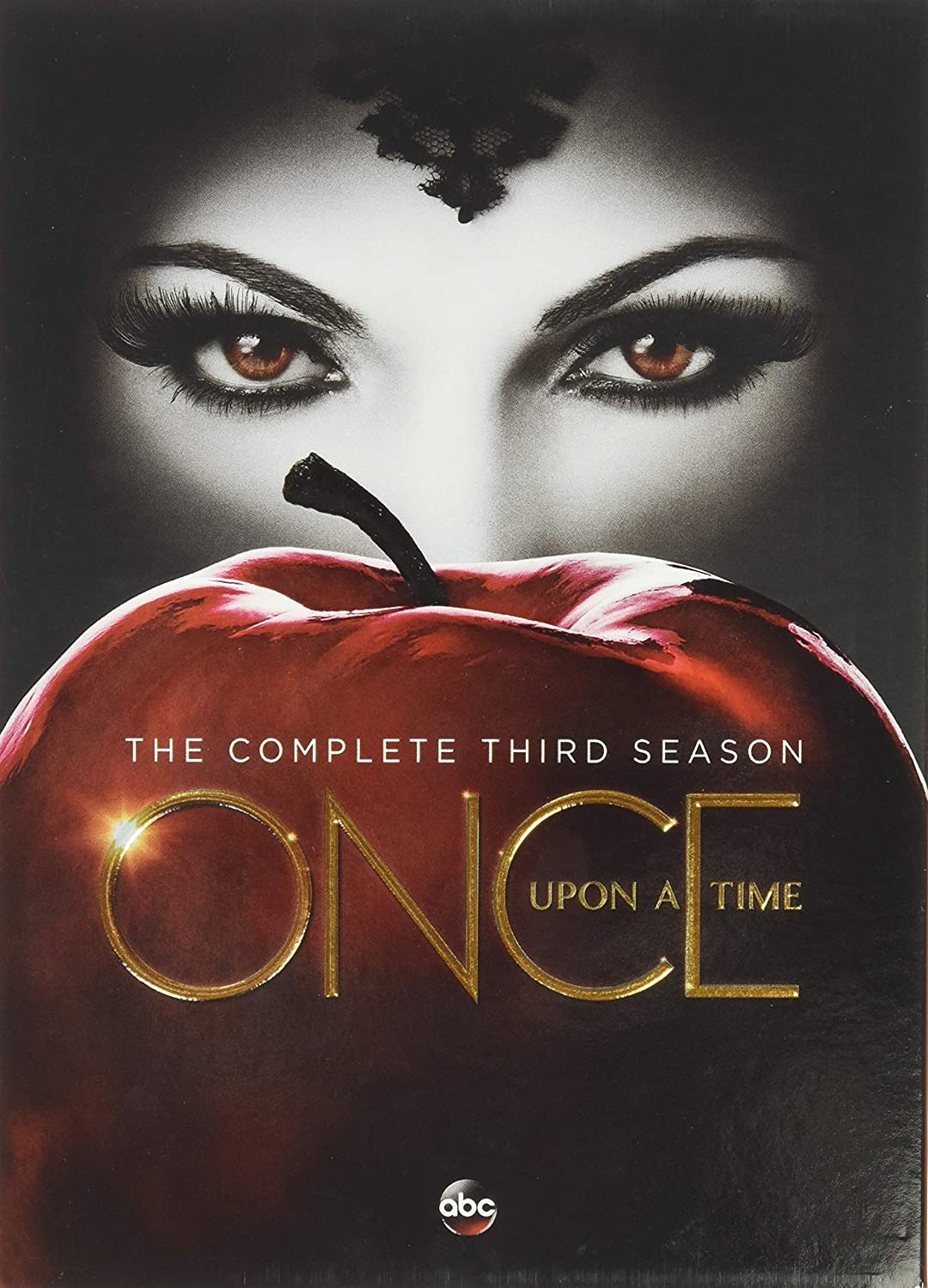 ONCE UPON A TIME - SEASON 3