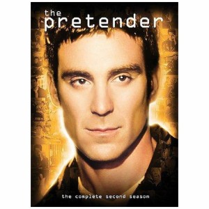 THE PRETENDER - SEASON 2