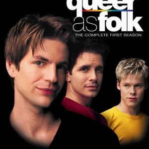 QUEER AS FOLK - SEASON 1
