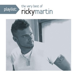 RICKY MARTIN - VERY BEST OF