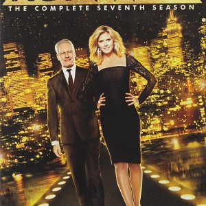 PROJECT RUNWAY - SEASON 7