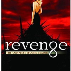 REVENGE - SEASON 2