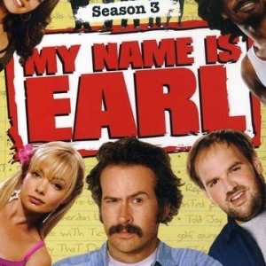 MY NAME IS EARL - SEASON 3
