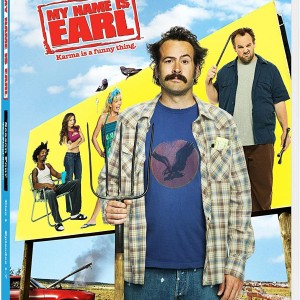 MY NAME IS EARL - SEASON 4