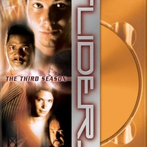 SLIDERS - SEASON 3  (Subtítulos en Inglés)
