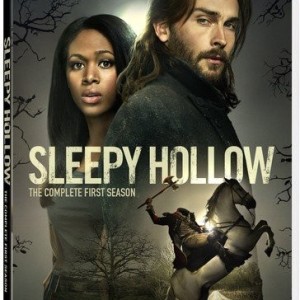 SLEEPY HOLLOW - SEASON 1