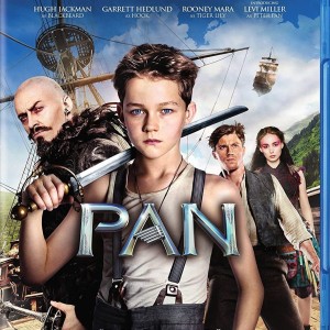 PETER PAN
