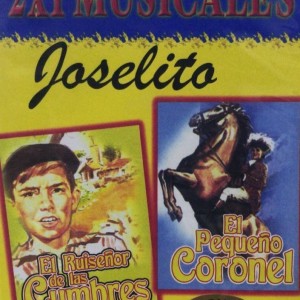 EL RUISEÑOR DE LAS CUMBRES / EL PEQUEÑO CORONEL