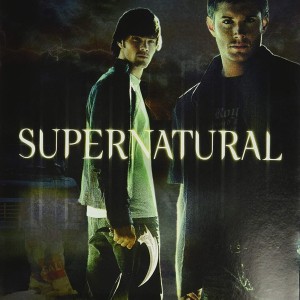 SUPERNATURAL - SEASON 1