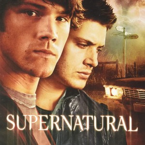 SUPERNATURAL - SEASON 3