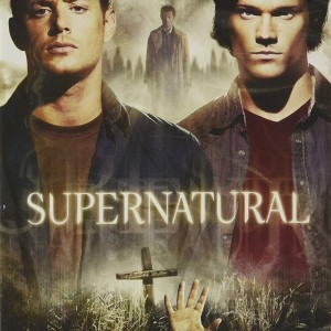 SUPERNATURAL - SEASON 4