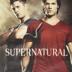 SUPERNATURAL - SEASON 6
