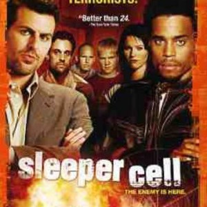 SLEEPER CELL - SEASON 1