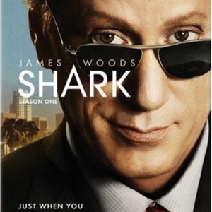 SHARK - SEASON 1