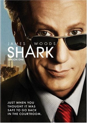 SHARK - SEASON 1