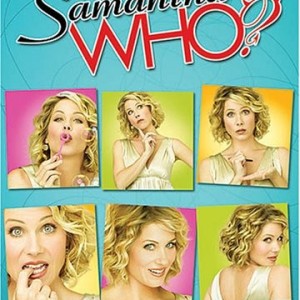 SAMANTHA WHO - SEASON 1