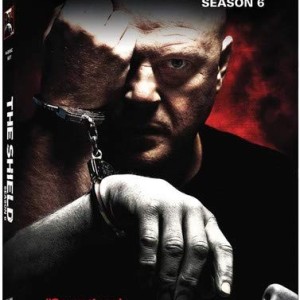THE SHIELD - SEASON 6