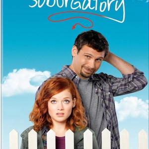SUBURGATORY - SEASON 1