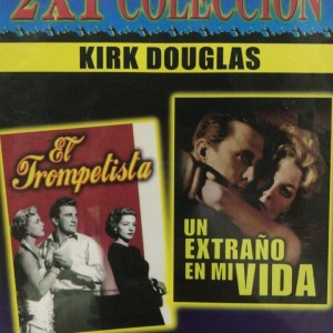 EL TROMPETISTA / UN EXTRAÑO EN MI VUDA