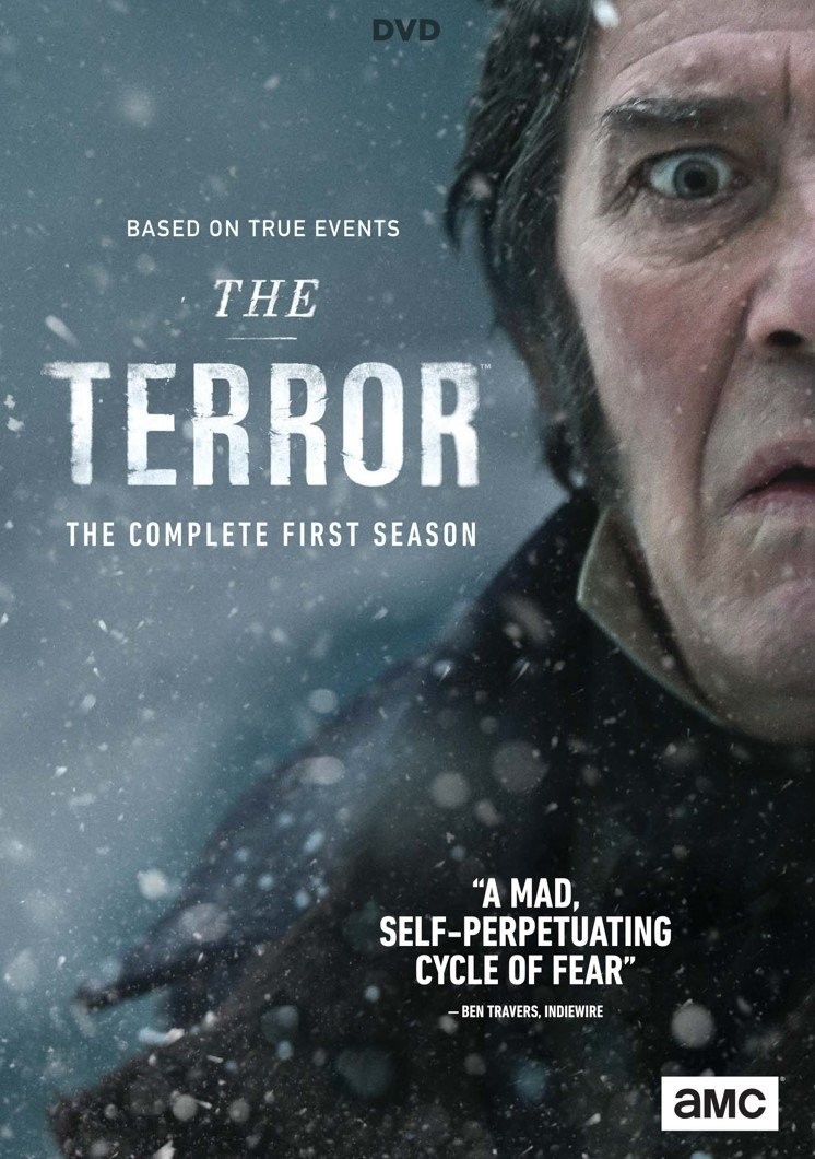 THE TERROR - SEASON 1