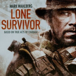 LONE SURVIVOR