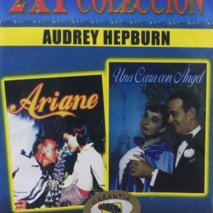 ARIANE / UNA CARA CON ANGEL