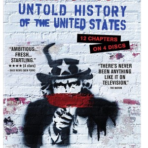 UNTOLD HISTORY OF THE UNITED STATES