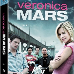 VERONICA MARS - SEASON 1
