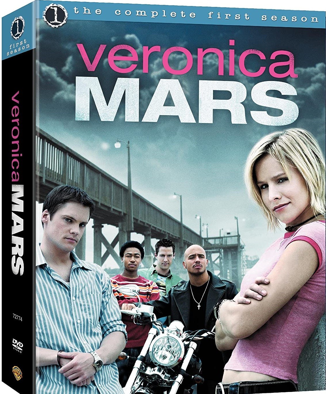 VERONICA MARS - SEASON 1