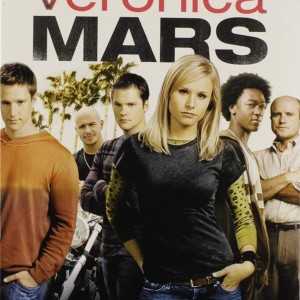VERONICA MARS - SEASON 2