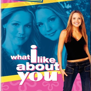 WHAT I LIKE ABOUT YOU - SEASON 1 (inglés)