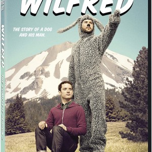 WILFRED - SEASON 2