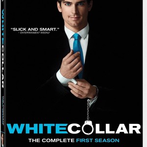 WHITE COLLAR - SEASON 1