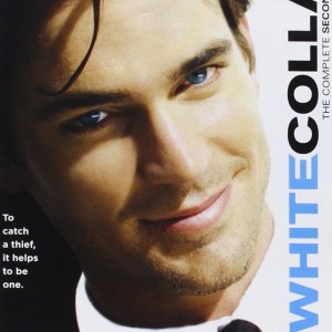 WHITE COLLAR - SEASON 1