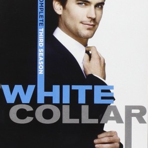 WHITE COLLAR - SEASON 3