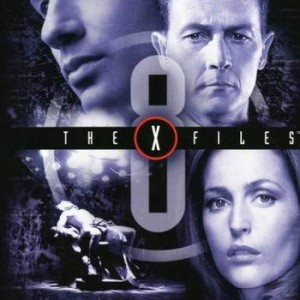 THE X FILES - SEASON 8