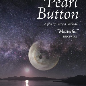 THE PEARL BUTTON - EL BOTON DE NACAR - PATRICIO GUZMAN