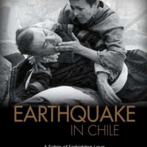 EARTHQUAKE IN CHILE (subtitulos en inglés)