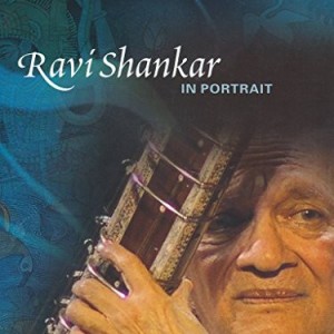 RAVI SHANKAR - IN PORTRAIT - LIVE - BBC