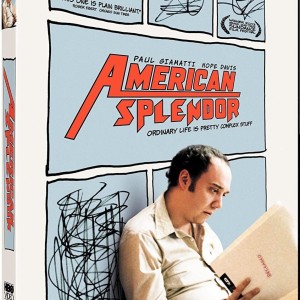 AMERICAN SPLENDOR