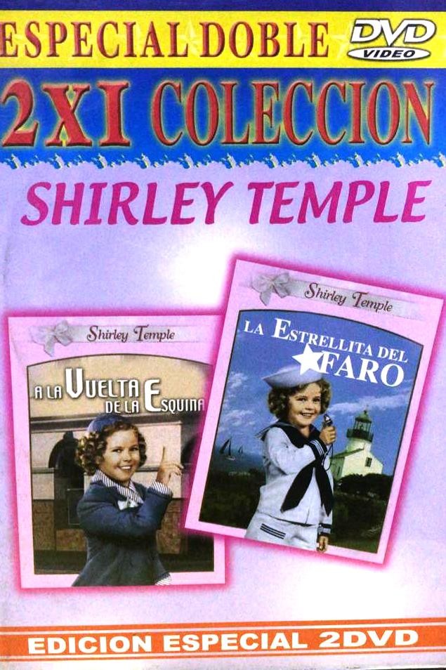 A LA VUELTA DE LA ESQUINA / LA ESTRELLITA DEL FARO