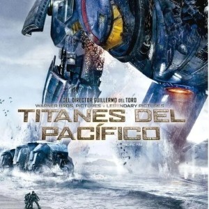TITANES DEL PACIFICO